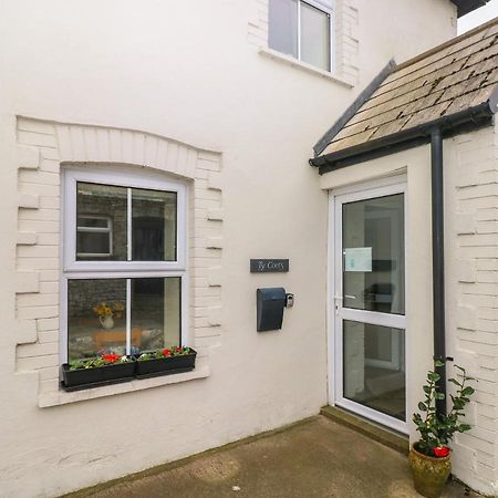 Villa Ty Coets, Morfa Farm Llantwit Major Exterior foto