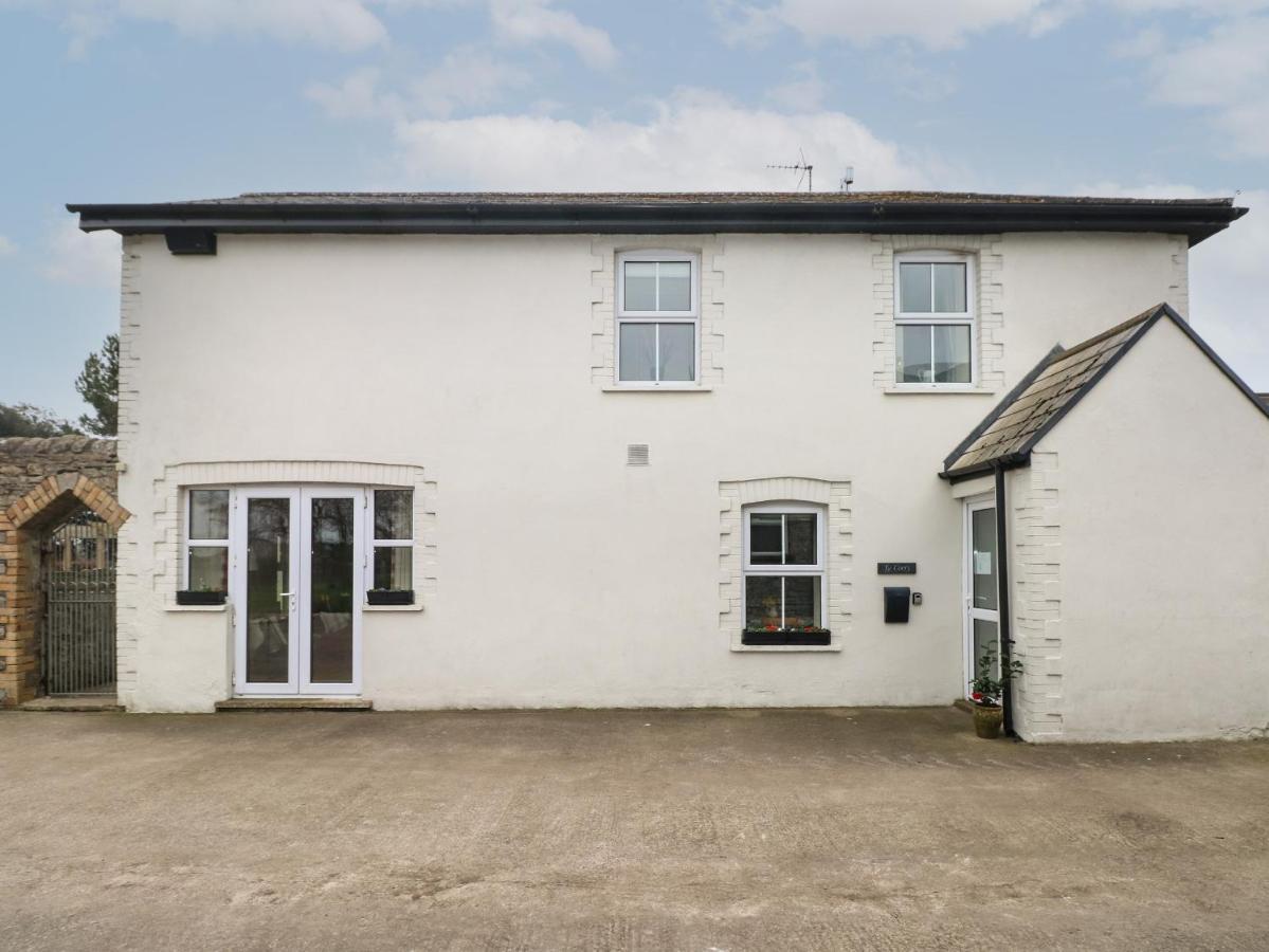 Villa Ty Coets, Morfa Farm Llantwit Major Exterior foto